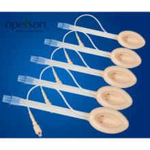 Medical Laryngeal Mask Disposable or Resuable